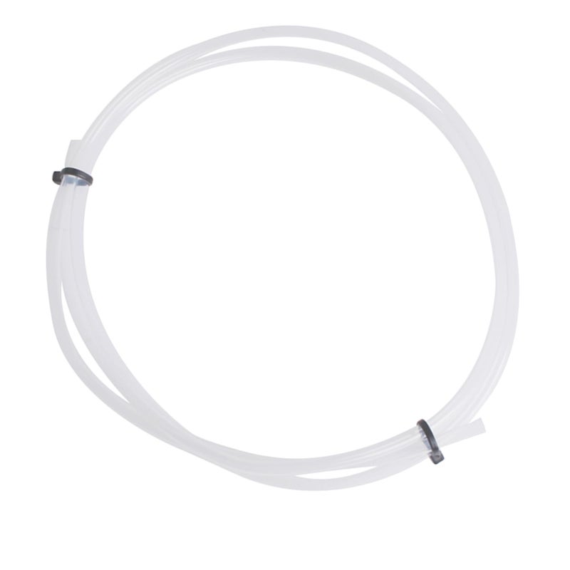 أنبوب طابعة ثلاثية الأبعاد من مادة PTFE منخفض الاحتكاك 2.5 مم × 4 مم للباثقات ذات الدفع المباشر - Image 4