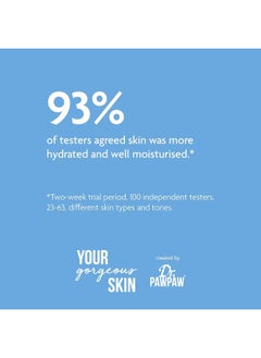 Dr.PAWPAW Your Gorgeous Skin Day Cream  - Image 5
