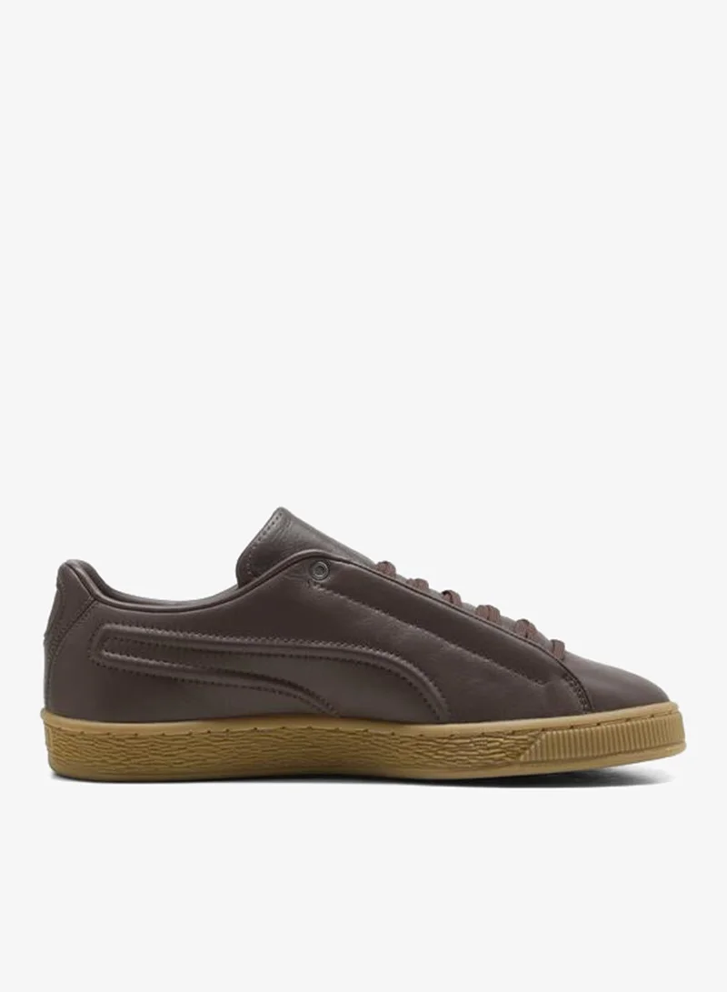 Suede Modern Sneakers Unisex