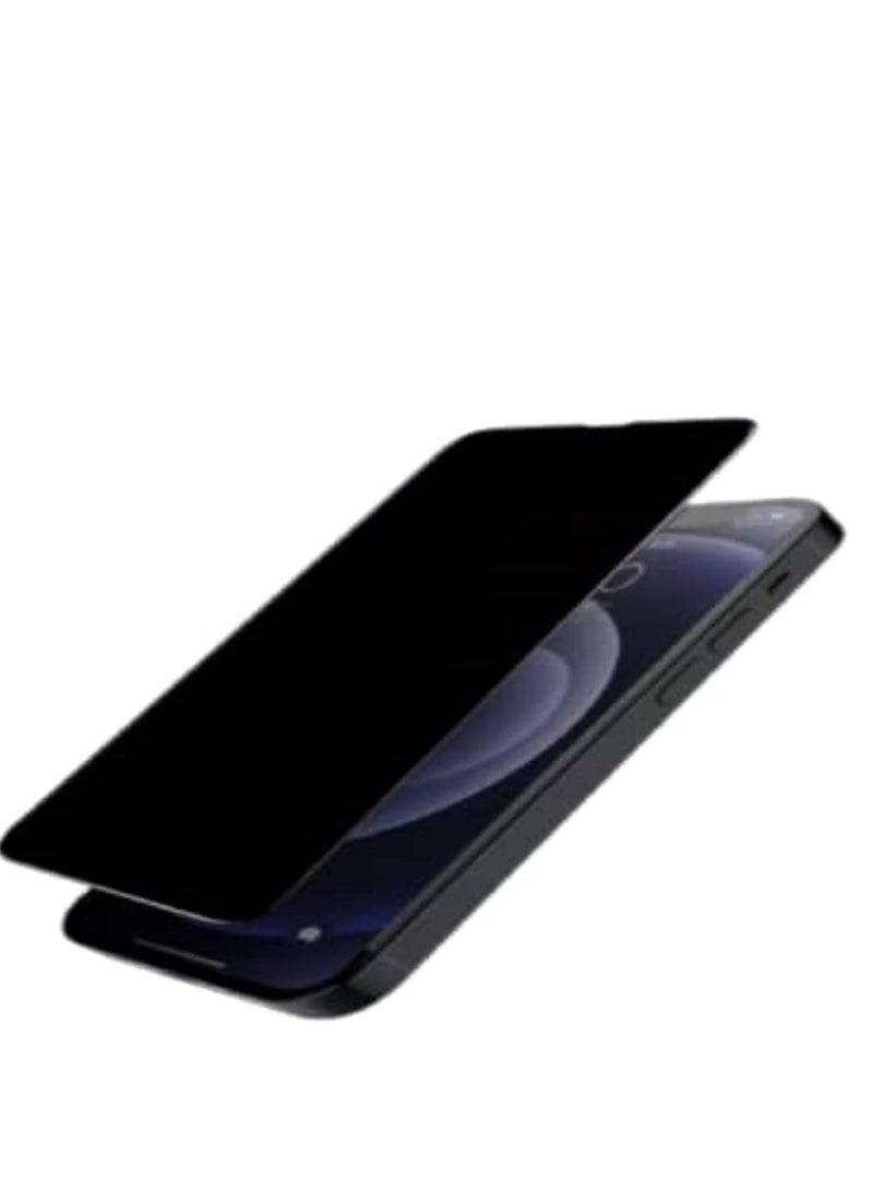 Tempered Glass Screen Protector for iPhone 13 – Scratch & Impact Resistant, HD Clarity, Anti-Fingerprint Coating, Easy Installation - Image 1