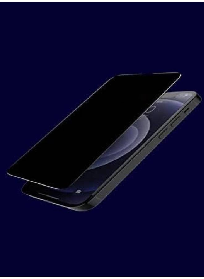 Tempered Glass Screen Protector for iPhone 13 – Scratch & Impact Resistant, HD Clarity, Anti-Fingerprint Coating, Easy Installation - Image 3