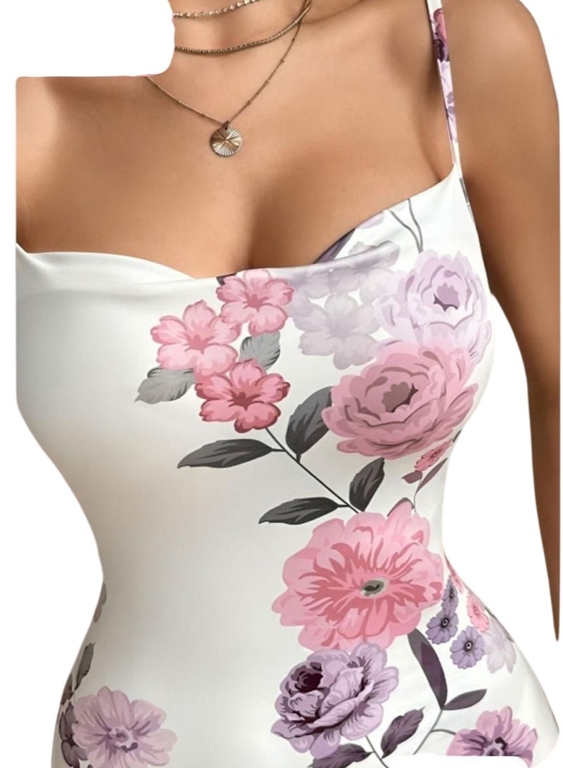 Short Night Gown  - Image 2