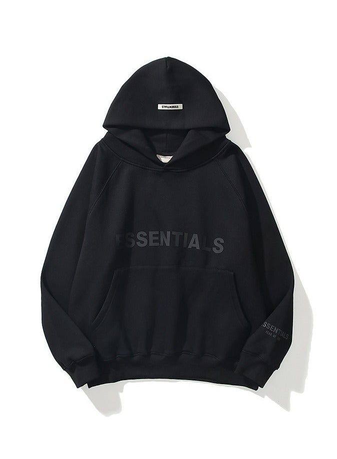 Warrior New Fashion Casual Hoodie - Image 1