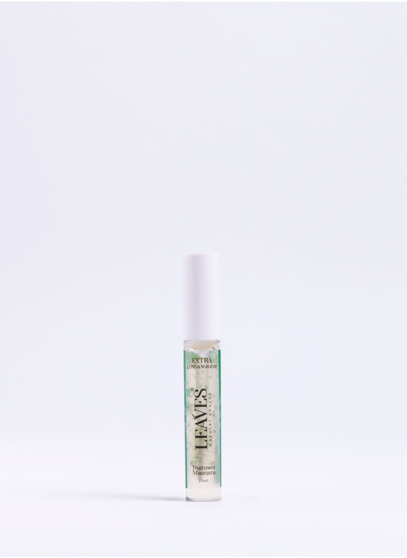 LEAVES - Leaves Nail Serum - Image 1