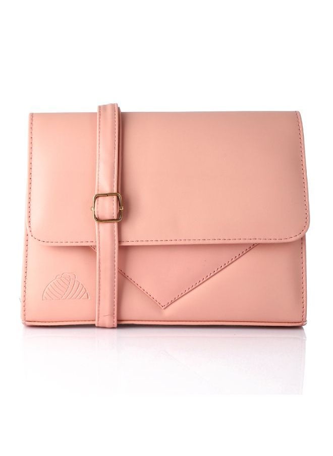 RITZY Turin bag Pink  - Image 1