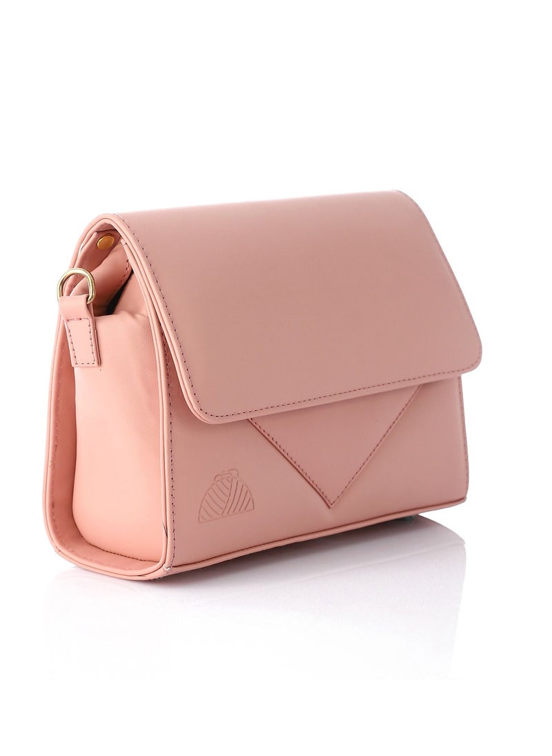 RITZY Turin bag Pink  - Image 2