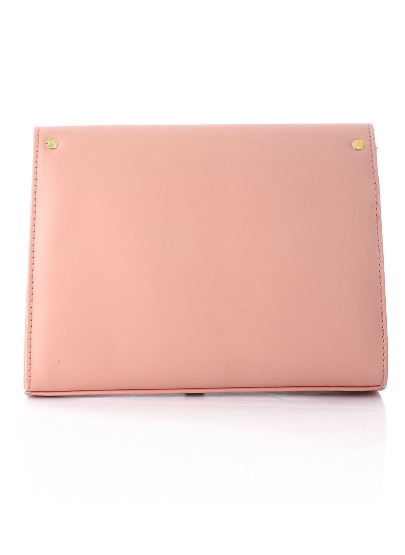 RITZY Turin bag Pink  - Image 3