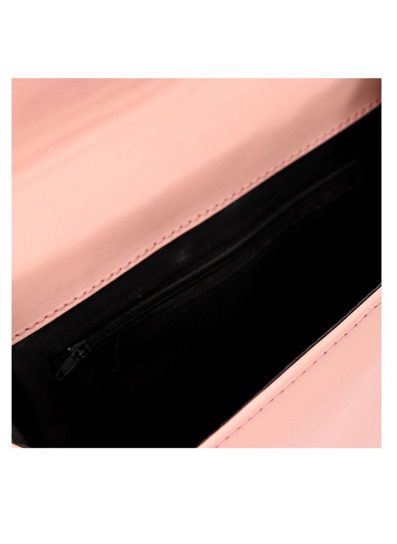 RITZY Turin bag Pink  - Image 4
