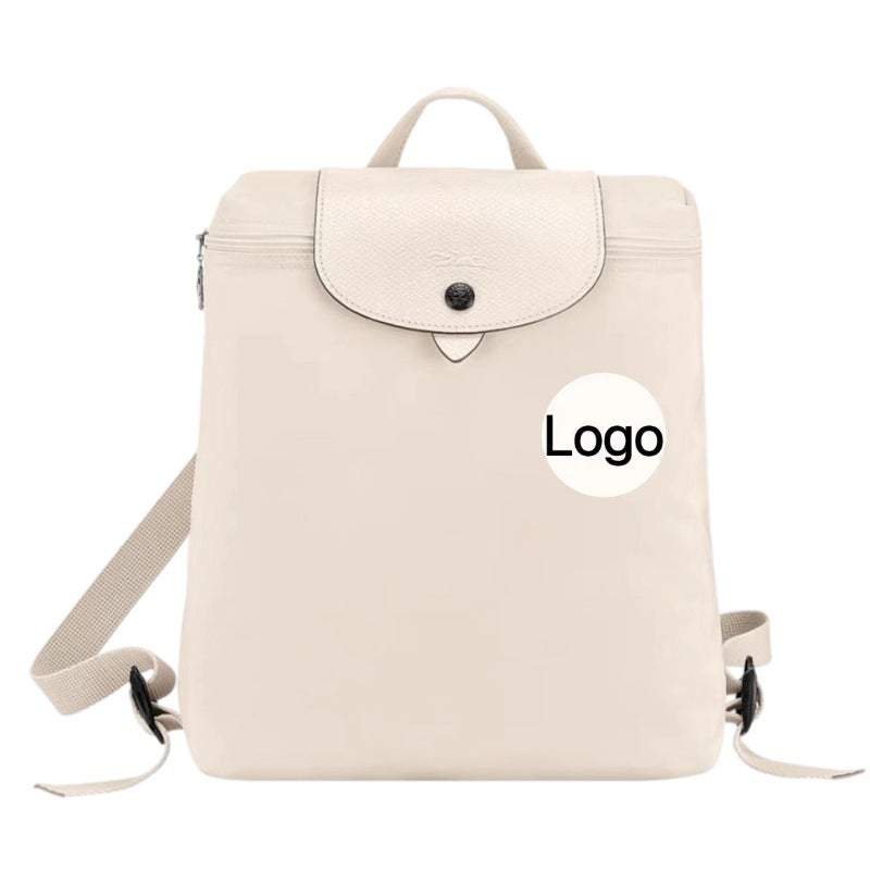 [Guangzhou Beicao Leather Goods Store] Backpack - Image 4