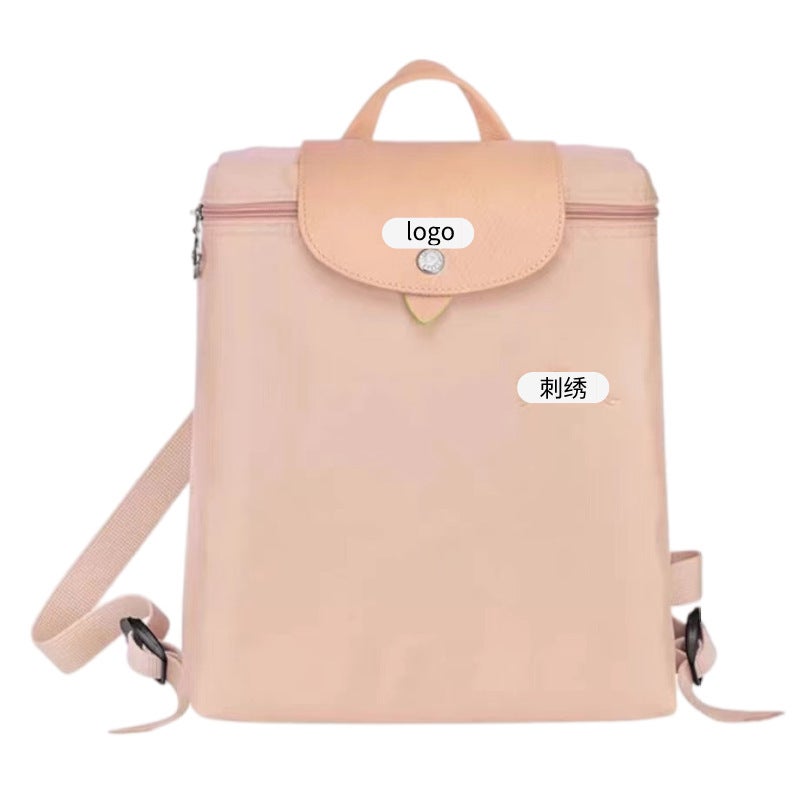 [Guangzhou Beicao Leather Goods Store] Backpack - Image 5