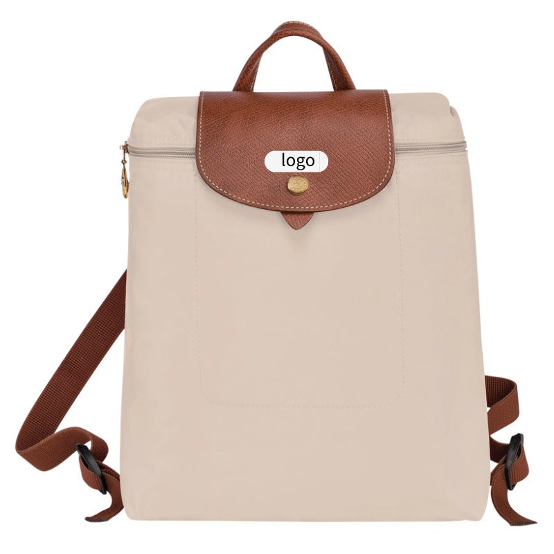 [Guangzhou Beicao Leather Goods Store] Backpack - Image 3