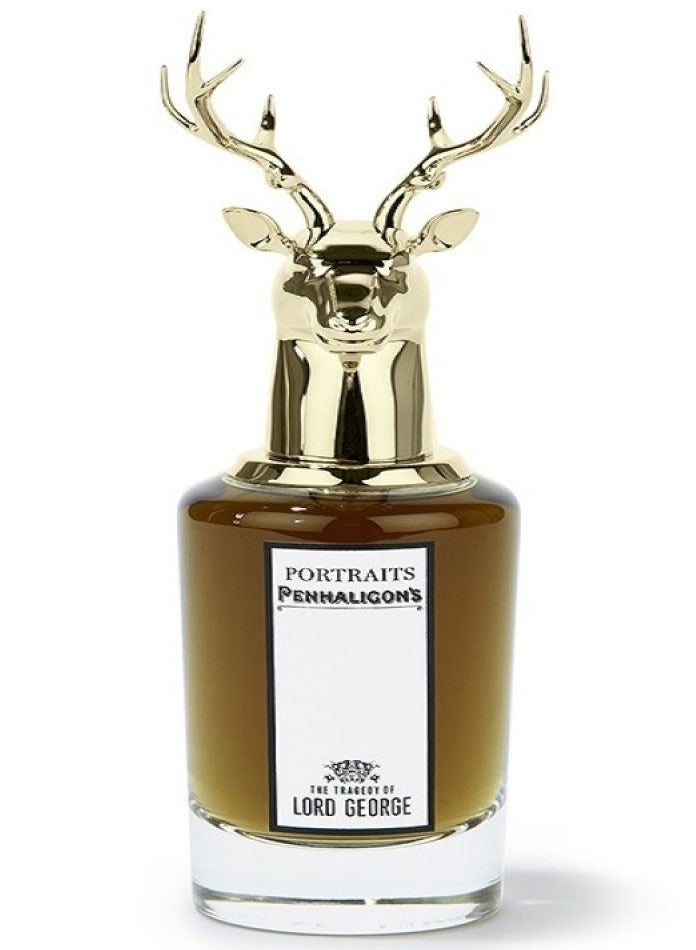 PENHALIGON'S Portraits George 75ml - Image 2