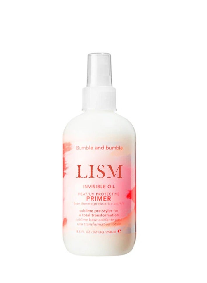 LISM Bumble and bumble Hairdresser's Invisible Oil UV/Heat Protection Leave-In Conditioner Hair Primer - Image 1
