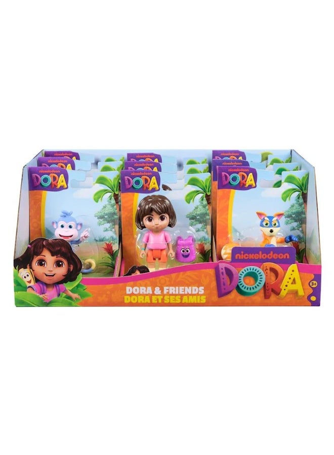 Dora The Explorer Single Figure Asstd. 6071556 - Image 5
