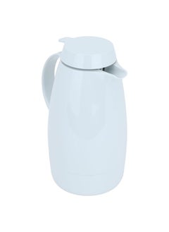 helios German thermos light gray 1.3 liters  - Image 2