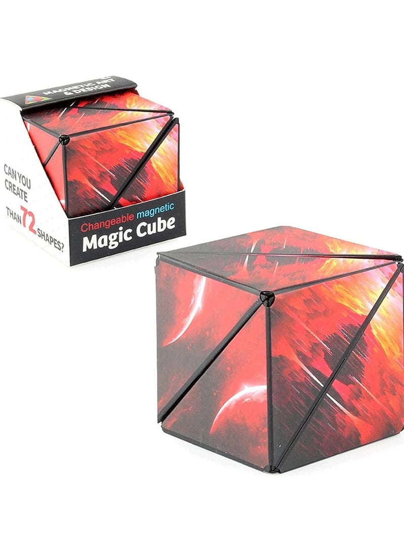مكعب سحري للمحترفين - Image 2