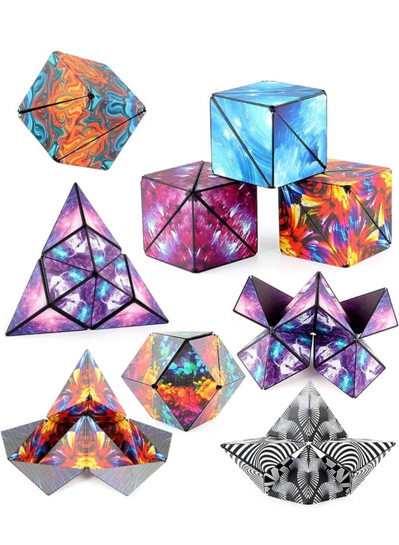 مكعب سحري للمحترفين - Image 4