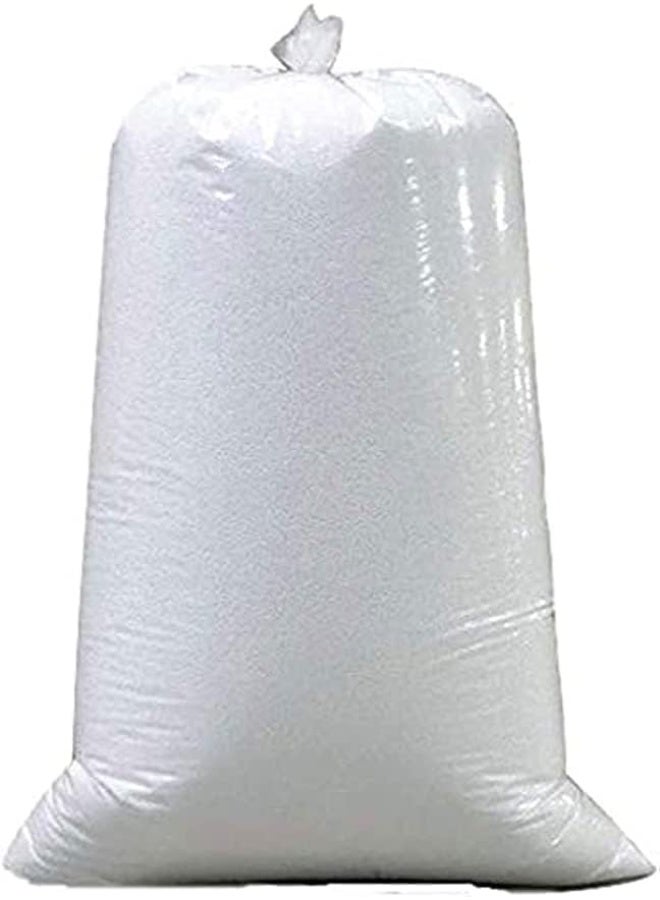 Generic Poppins HOME Furniture Refill Beans for Bean Bag - Refill Beans Bag (20 KG)  - Image 1