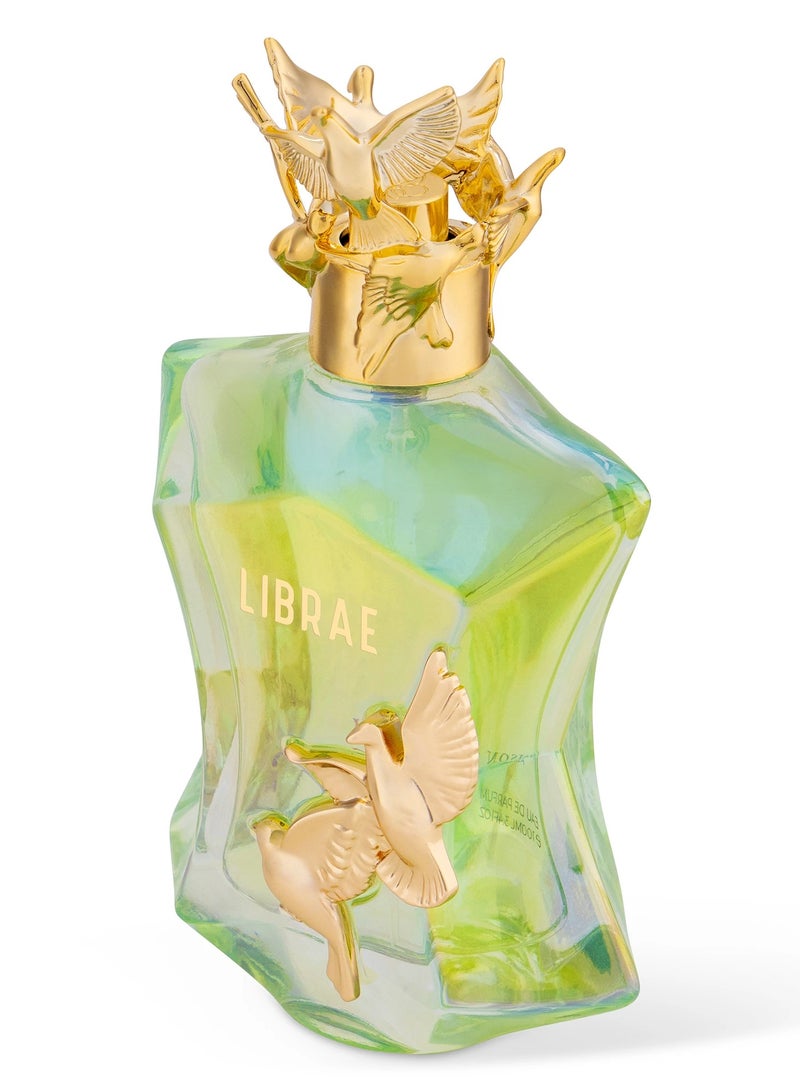 MAISON ASRAR Librae Eau de Parfum - Image 3