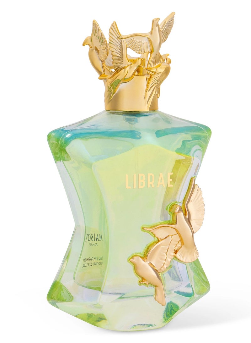 MAISON ASRAR Librae Eau de Parfum - Image 5