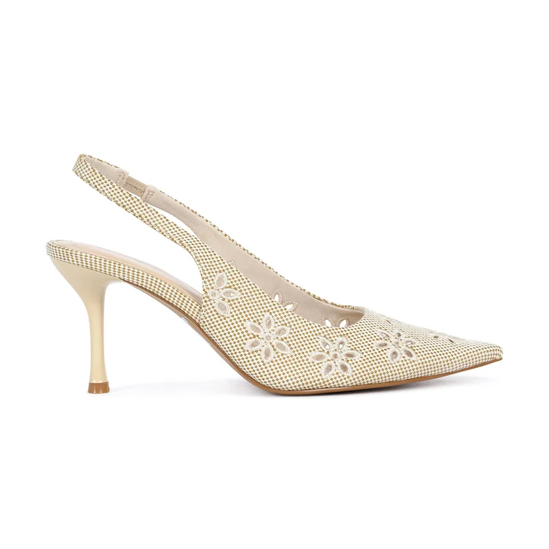 milano UNELLA Pumps