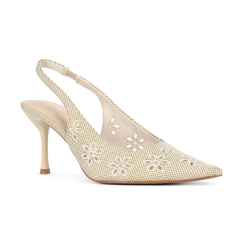 milano UNELLA Pumps