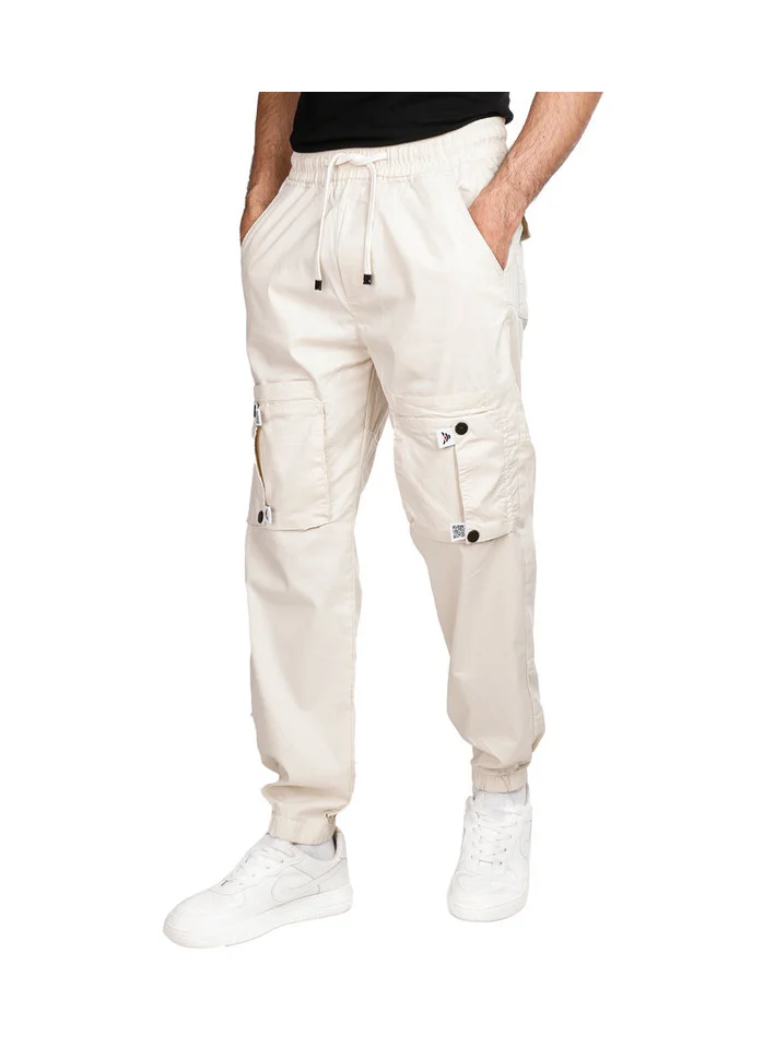 كوب كوب - بنطلون بجيوب للرجال