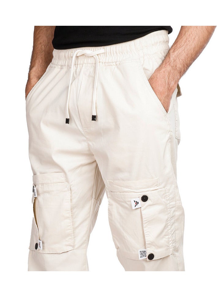 كوب - بنطلون بجيوب للرجال - Image 2