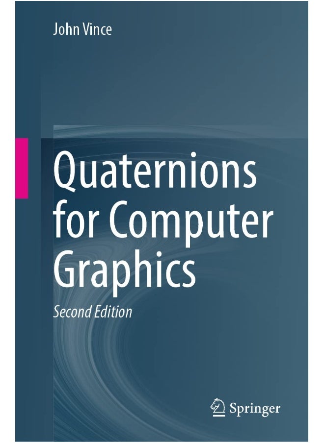 Quaternions for Computer Graphics 