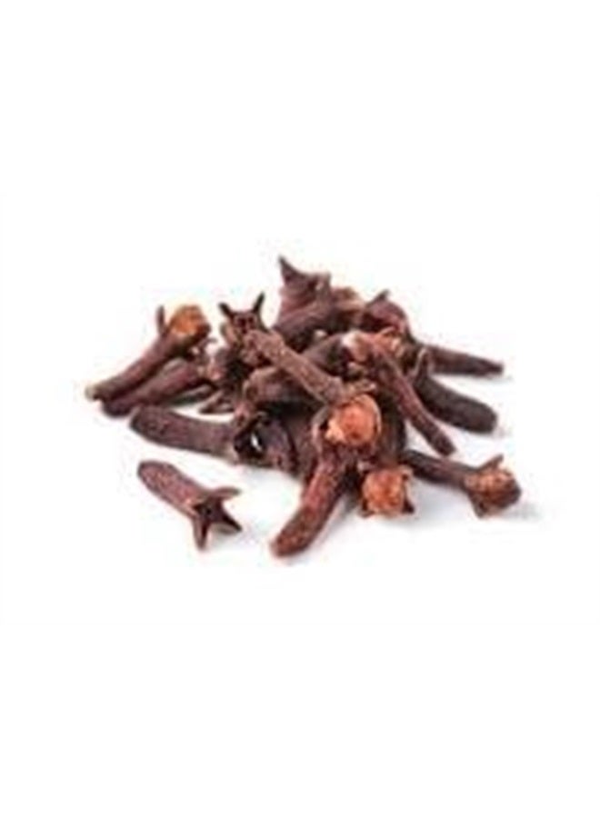 Dr Clark Store Dr Clark Cloves Healthcare Supplement - Natural Digestive Health, 500 mg, 100 Pure Gelatin Capsules - Image 4