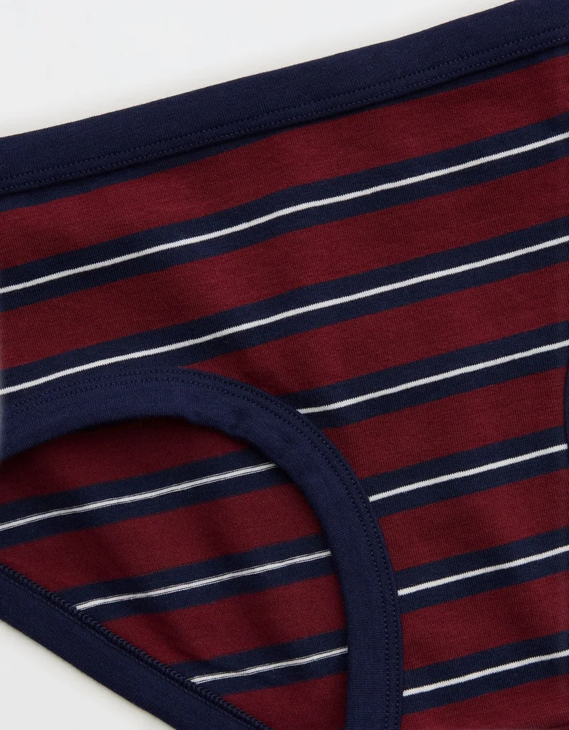 Aerie  Superchill Original Cotton Boybrief Underwear for Women | Best Price UAE