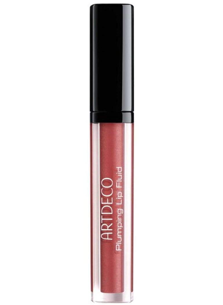 ARTDECO - LIP BOOSTING LIP PLUMPING GLOSS NO.28 GODDESS - Lip gloss for full, shiny lips with wet-look shine - Image 1
