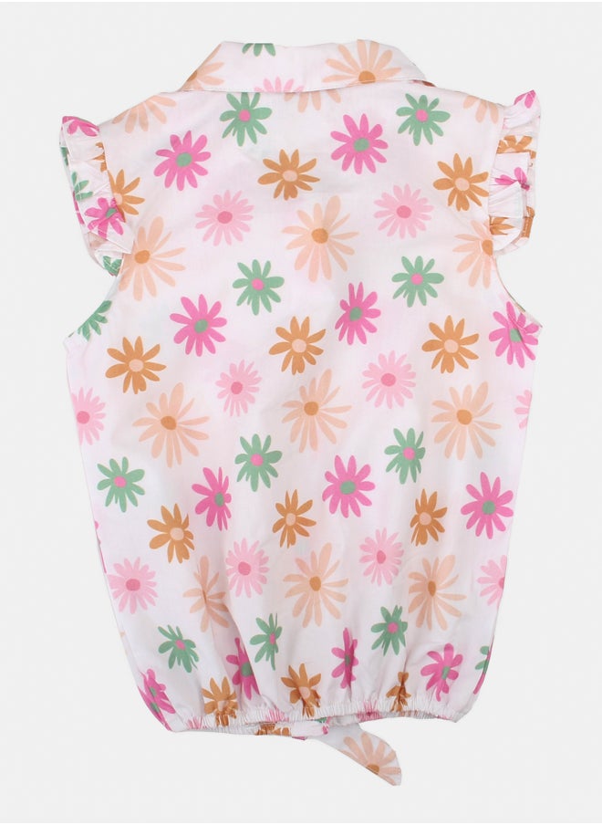 OWNKIDS - Baby Girls Blouse - Image 1
