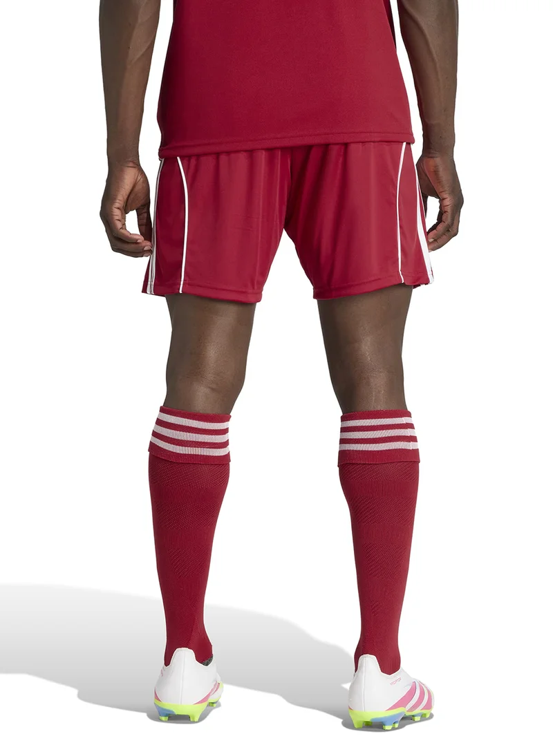 Adidas Liverpool Fc 25/26 Home Shorts