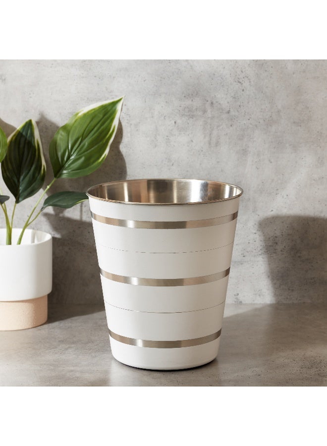 Home Box High-Quality Sturdy And Durable Environmentally Friendly Long Lasting Rims Dustbin - Image 2