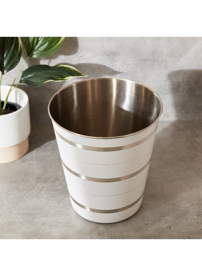 Home Box High-Quality Sturdy And Durable Environmentally Friendly Long Lasting Rims Dustbin - Image 3
