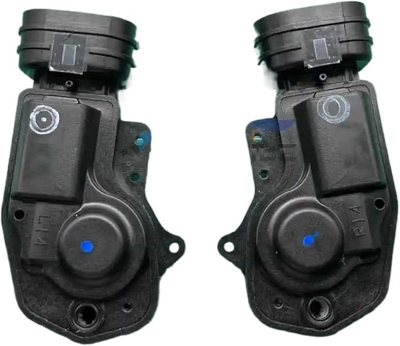 Right Side Door Lock Actuator Motor For Toyota Land Cruiser 100 Lexus LX470 - Image 4