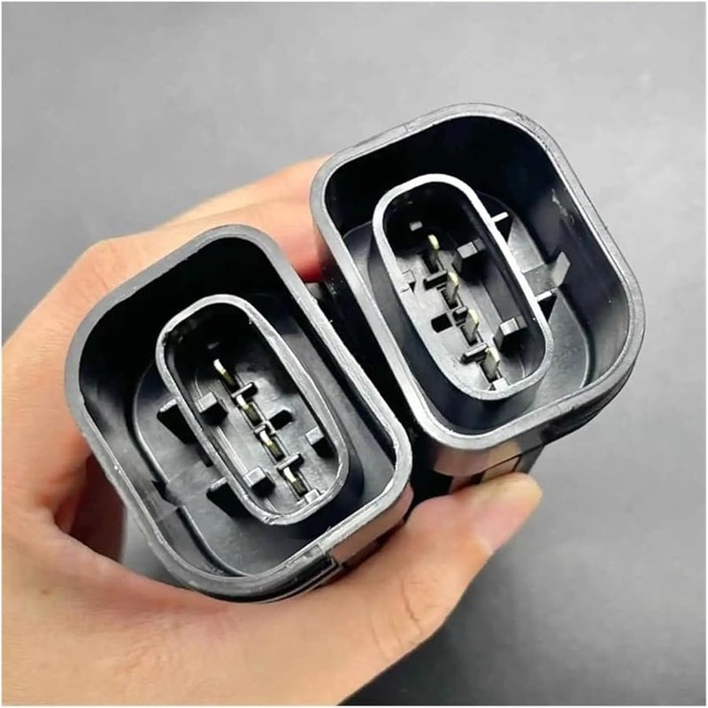 Right Side Door Lock Actuator Motor For Toyota Land Cruiser 100 Lexus LX470 - Image 5