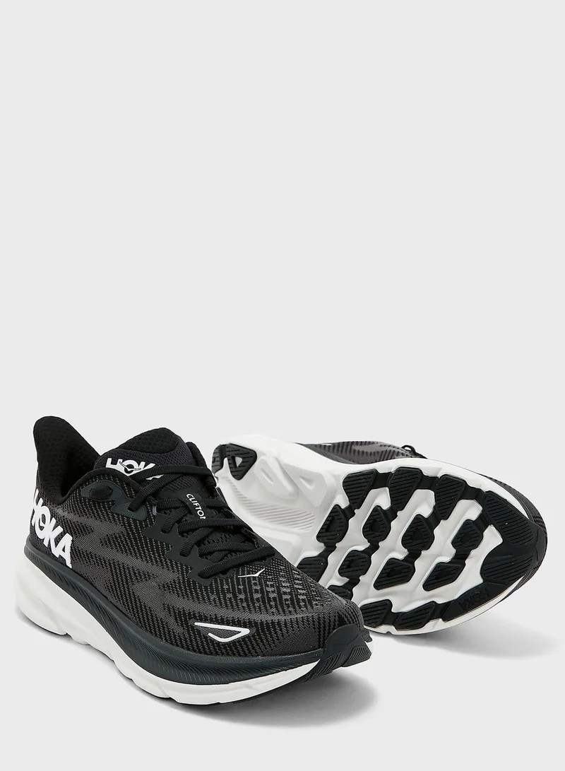 Hoka Clifton 9
