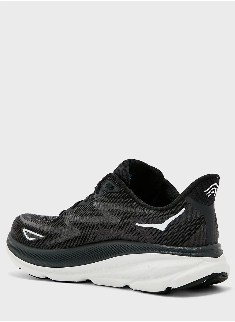 Hoka Clifton 9