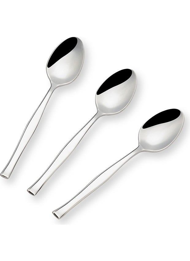 River Elegant Plain 6 Teaspoons - pzsku/ZE86CA01165C61AA831DCZ/45/_/1739917070/73a11763-4012-4591-aed2-cf711aa7e2d4