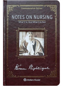 Notes on Nursing: Commemorative Edition 