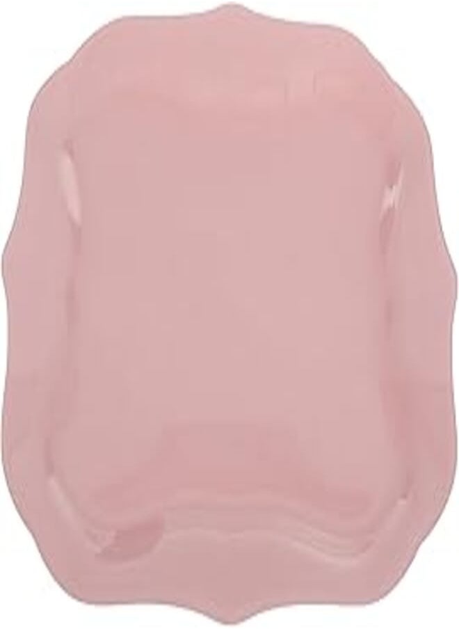 Luminarc Luminarc Triomphe Flat Plate, Rose 