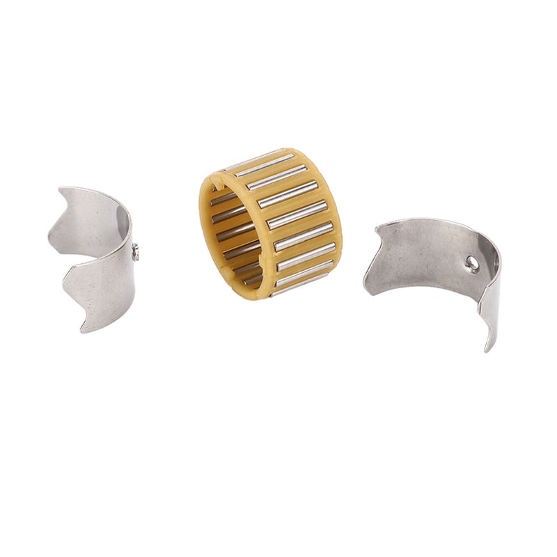 Engine Camshaft Needle Bearing Rugged Structure High Performance 11377615379 for X3 X4 X5 X6 - Image 2