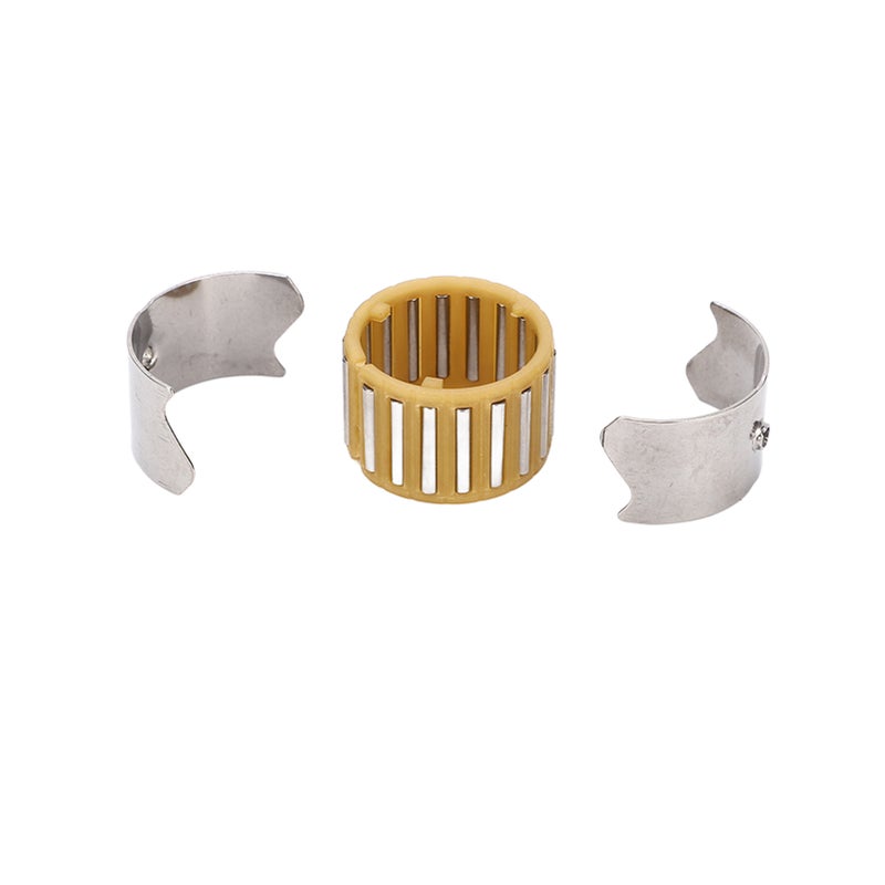 Engine Camshaft Needle Bearing Rugged Structure High Performance 11377615379 for X3 X4 X5 X6 - Image 3