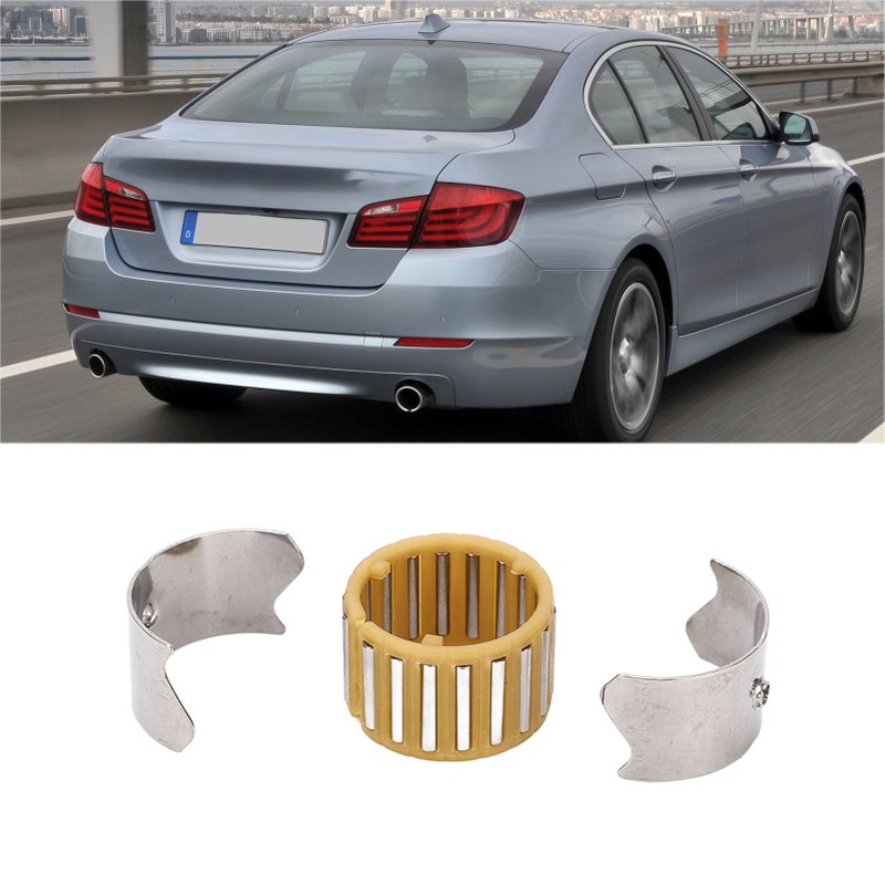 Engine Camshaft Needle Bearing Rugged Structure High Performance 11377615379 for X3 X4 X5 X6 - Image 4