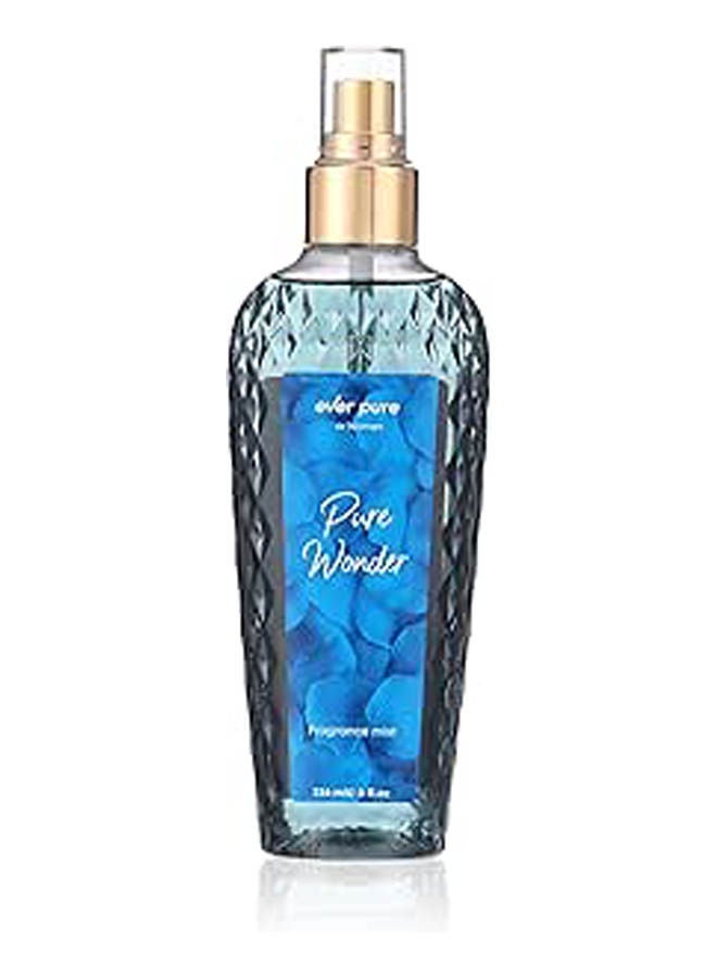 سعر ومواصفات إيفر بيور عطر الجسم بيور وندر (ZE86D0752AF1EB198909BZ) على Noon EG