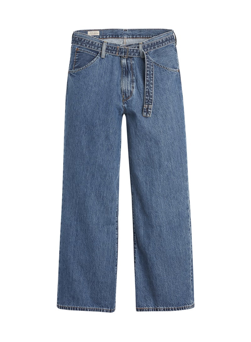 Levi's® Men's Twisted Baggy Wide Jeans - Image 1