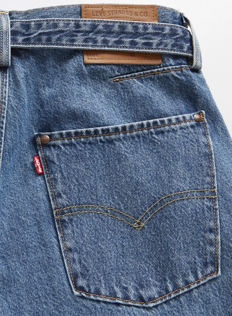 Levi's Levi's® Men's Twisted Baggy Wide Jeans
