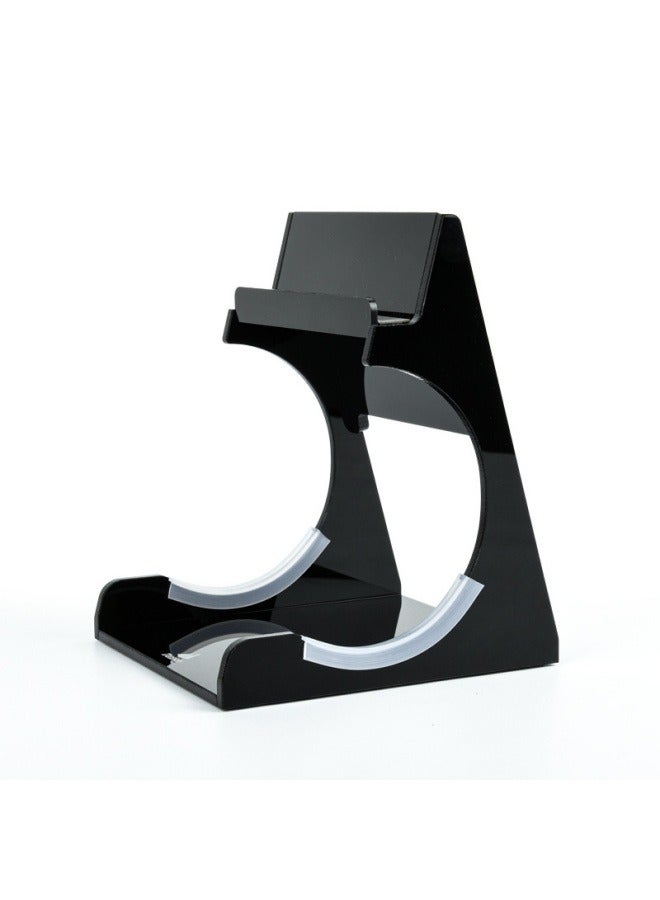 Suitable for JBL Charge5/6/5 wifi speaker mobile phone desktop stand acrylic desktop storage rack - Image 1